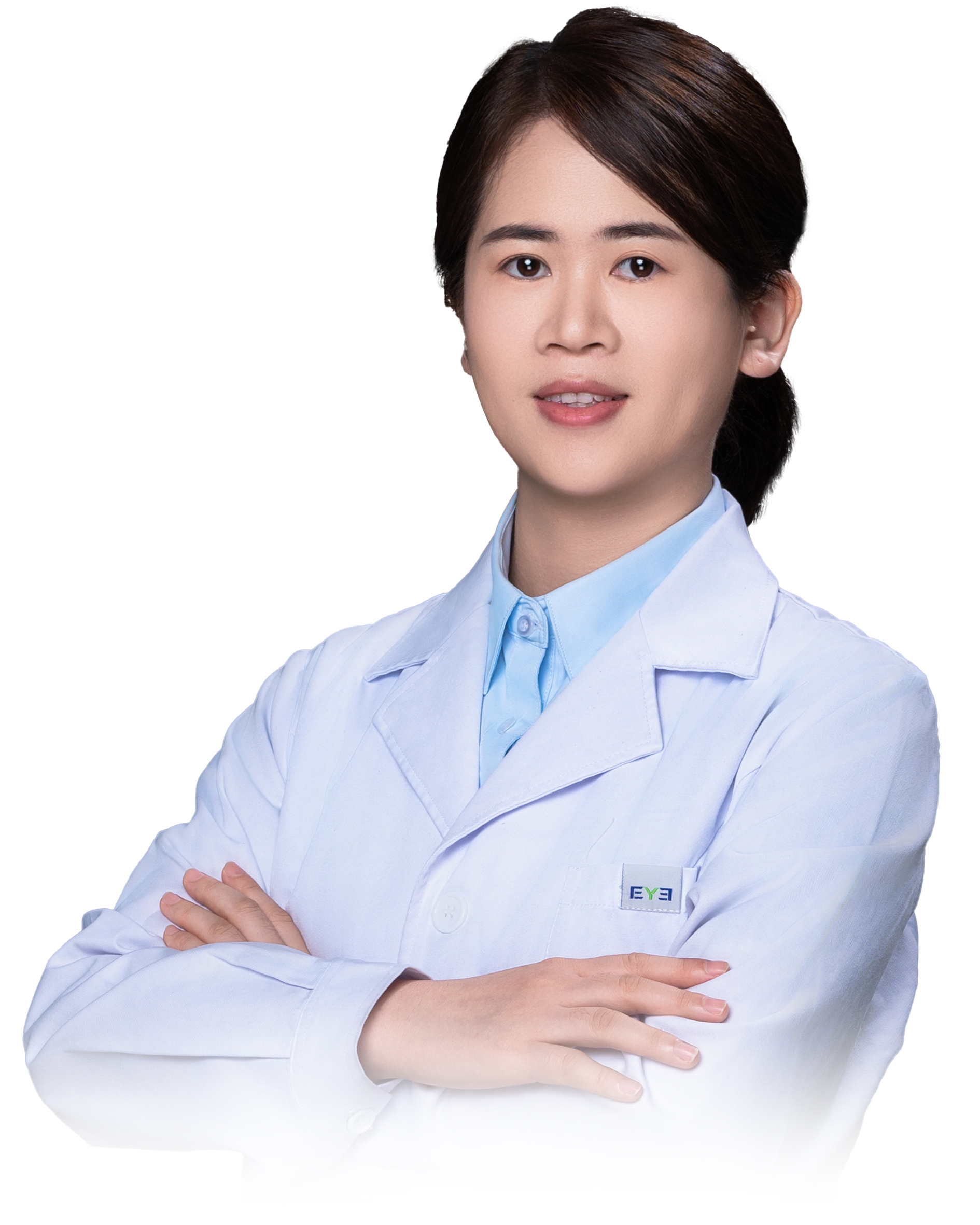 叶龙燕