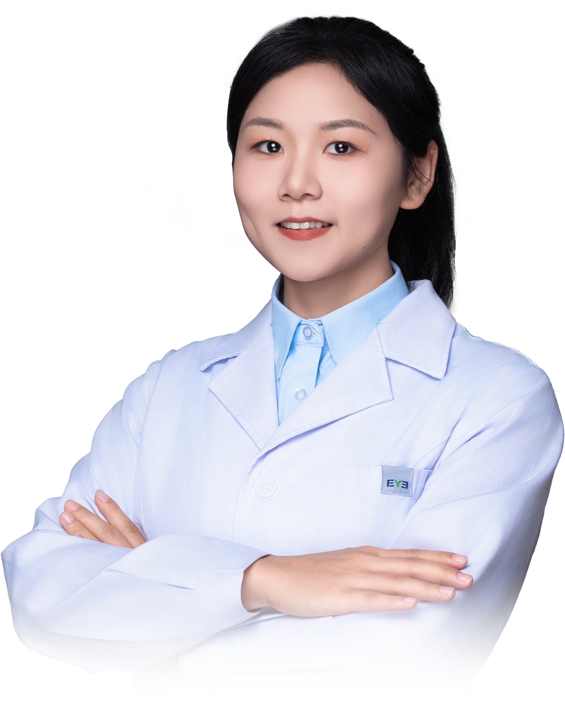 杨倩琪